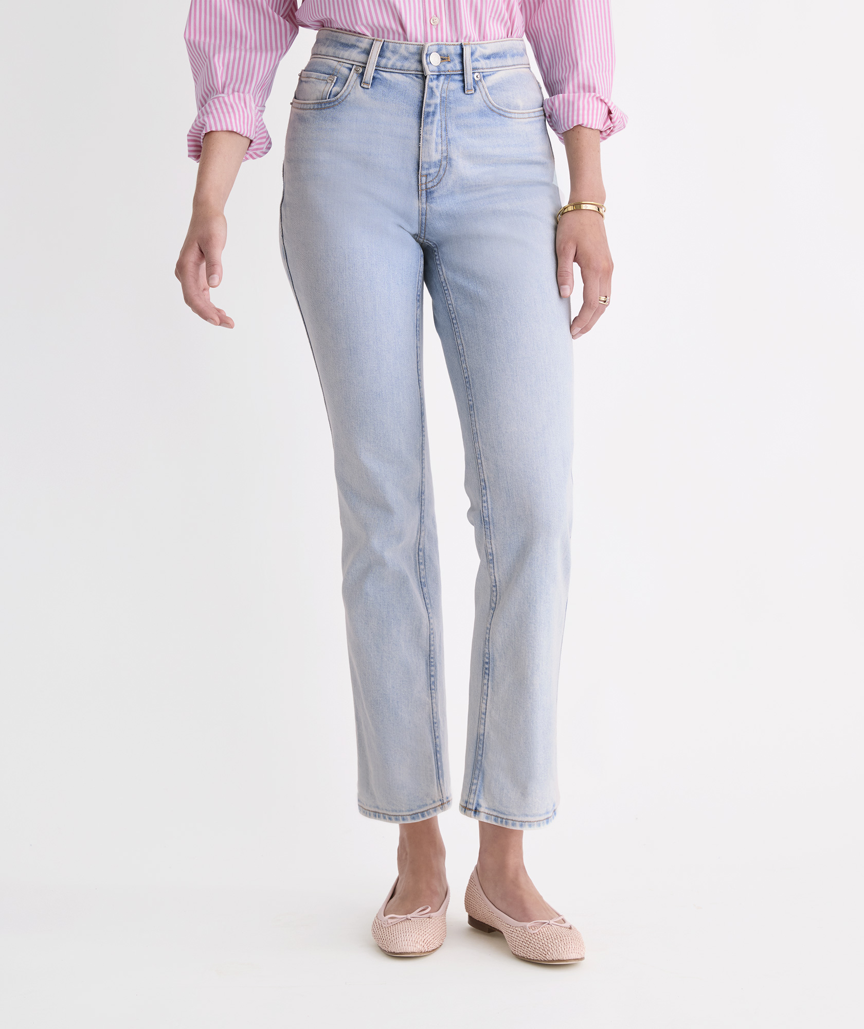 audrey jeans
